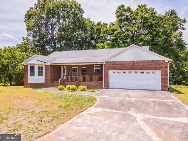 12 Whispering Pines Road NE, Rome, GA 30161