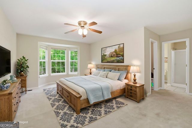 12 Whispering Pines Road NE, Rome, GA 30161