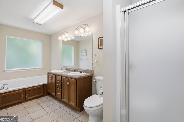 12 Whispering Pines Road NE, Rome, GA 30161