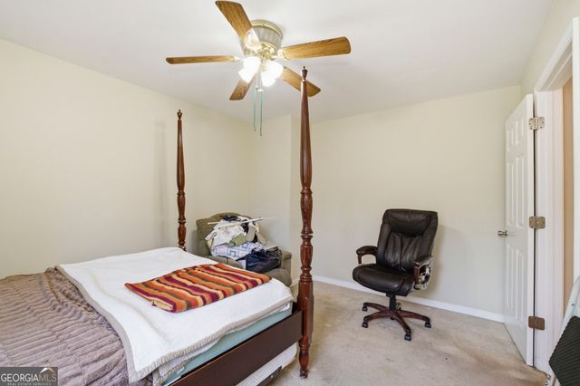 12 Whispering Pines Road NE, Rome, GA 30161