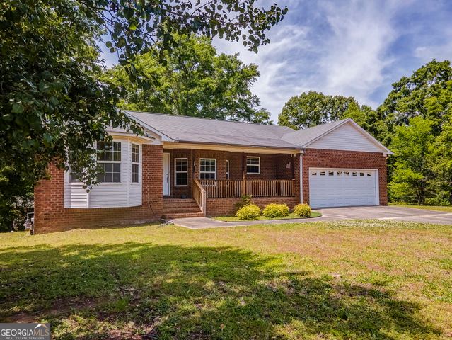 12 Whispering Pines Road NE, Rome, GA 30161