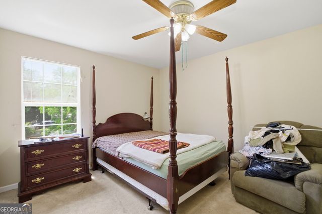 12 Whispering Pines Road NE, Rome, GA 30161