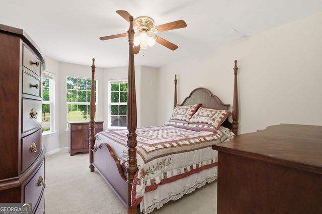 12 Whispering Pines Road NE, Rome, GA 30161