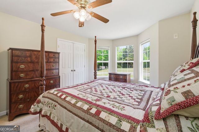 12 Whispering Pines Road NE, Rome, GA 30161