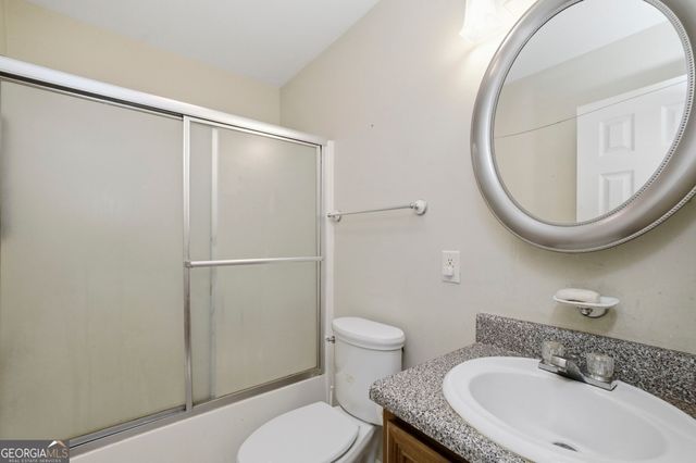 12 Whispering Pines Road NE, Rome, GA 30161