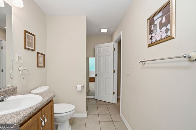 12 Whispering Pines Road NE, Rome, GA 30161