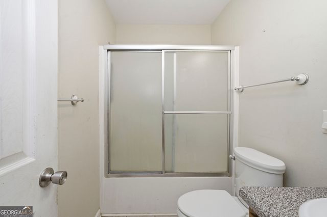 12 Whispering Pines Road NE, Rome, GA 30161