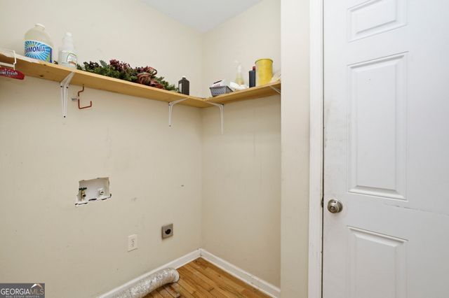 12 Whispering Pines Road NE, Rome, GA 30161