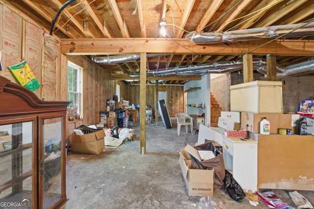 12 Whispering Pines Road NE, Rome, GA 30161