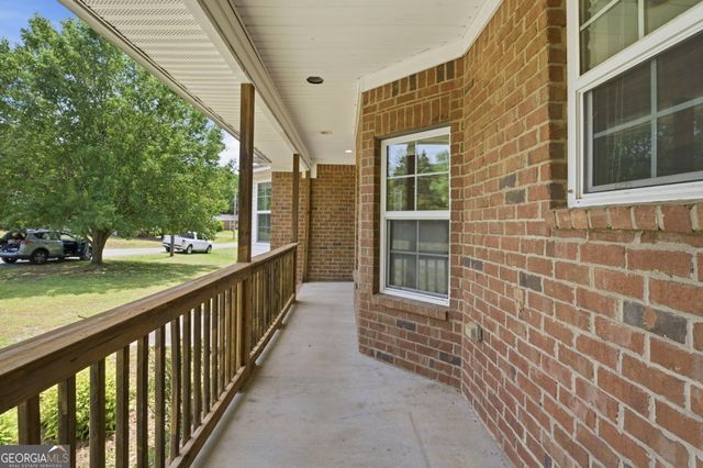 12 Whispering Pines Road NE, Rome, GA 30161