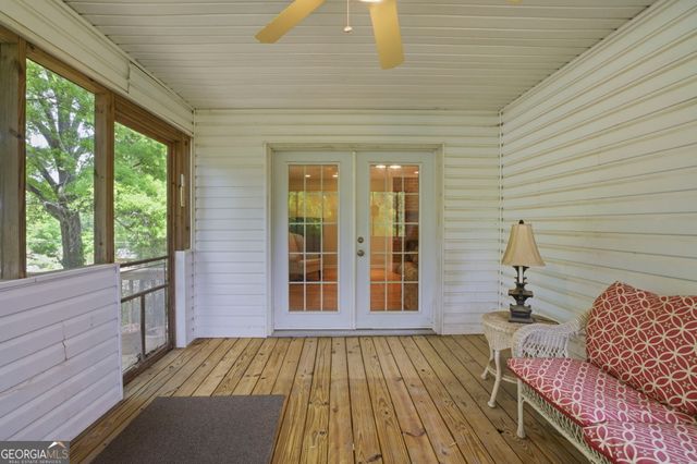 12 Whispering Pines Road NE, Rome, GA 30161