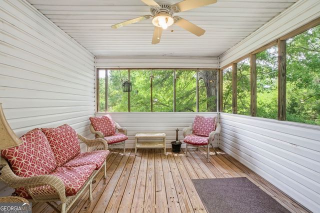 12 Whispering Pines Road NE, Rome, GA 30161