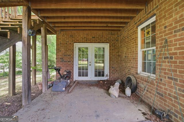 12 Whispering Pines Road NE, Rome, GA 30161