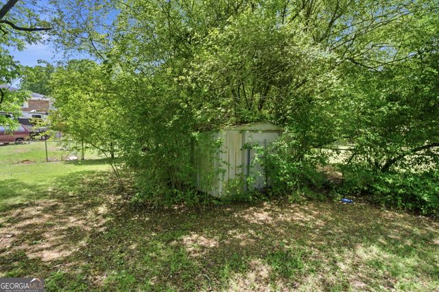 12 Whispering Pines Road NE, Rome, GA 30161