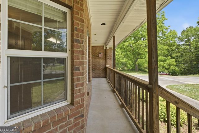 12 Whispering Pines Road NE, Rome, GA 30161
