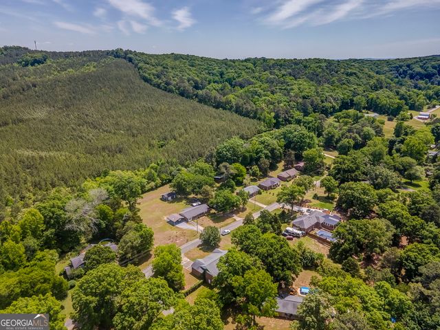 12 Whispering Pines Road NE, Rome, GA 30161