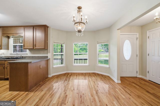 12 Whispering Pines Road NE, Rome, GA 30161