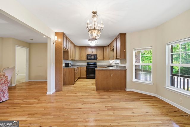 12 Whispering Pines Road NE, Rome, GA 30161