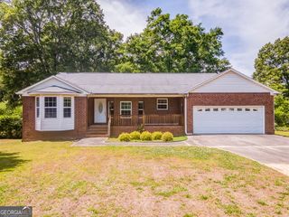 12 Whispering Pines Road NE, Rome, GA 30161