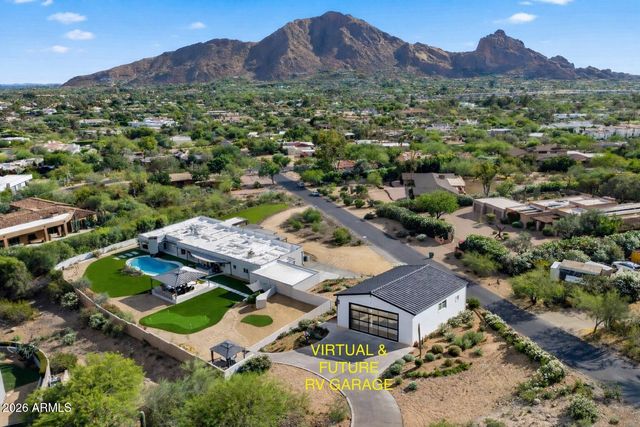 6737 N 60TH Street, Paradise Valley, AZ 85253