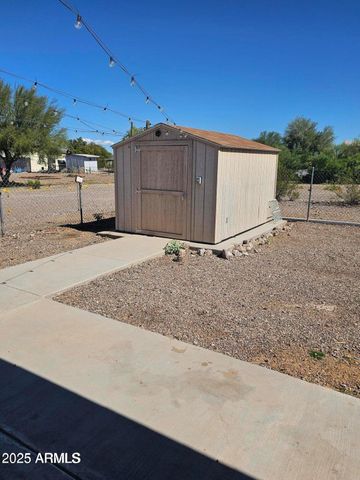 31017 N 165TH Drive, Surprise, AZ 85387