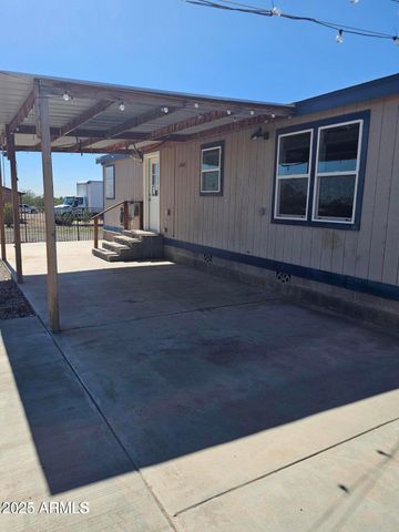 31017 N 165TH Drive, Surprise, AZ 85387