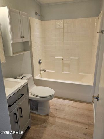 31017 N 165TH Drive, Surprise, AZ 85387