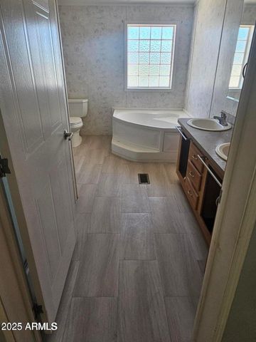 31017 N 165TH Drive, Surprise, AZ 85387