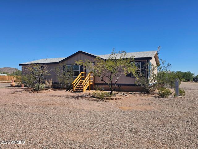 31017 N 165TH Drive, Surprise, AZ 85387