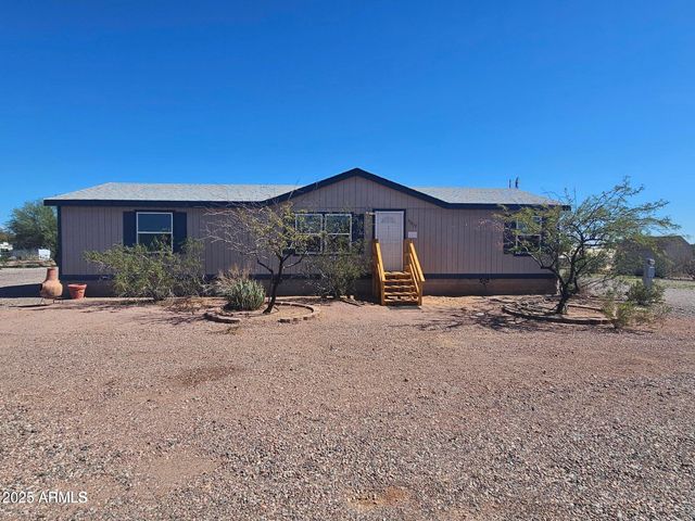 31017 N 165TH Drive, Surprise, AZ 85387