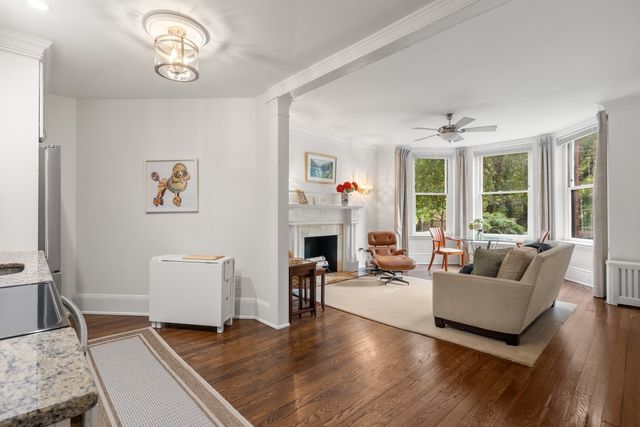481 Beacon Street 14, Boston, MA 02115