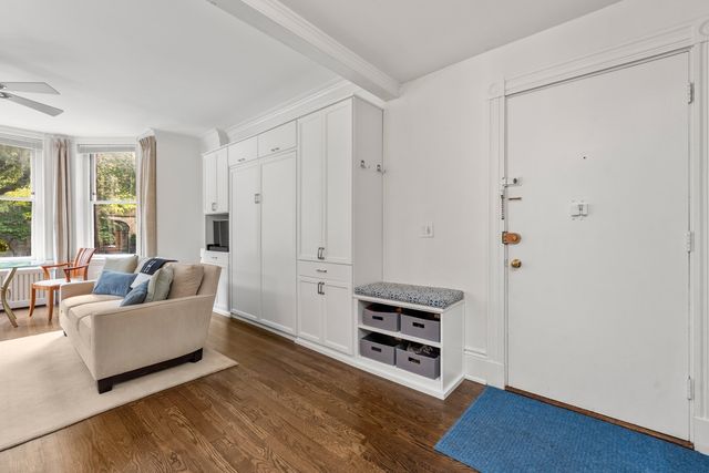 481 Beacon Street 14, Boston, MA 02115