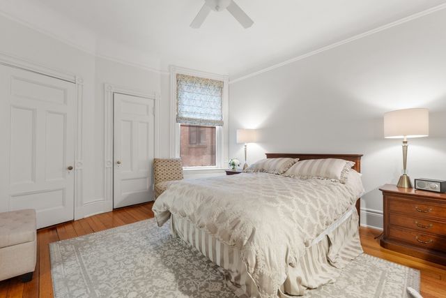 481 Beacon Street 14, Boston, MA 02115