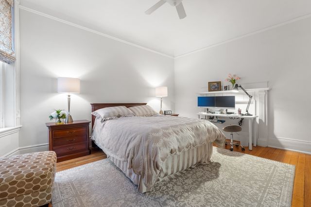 481 Beacon Street 14, Boston, MA 02115