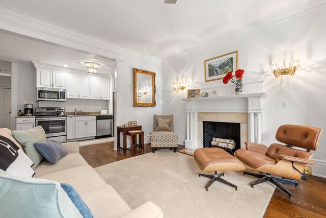 481 Beacon Street 14, Boston, MA 02115