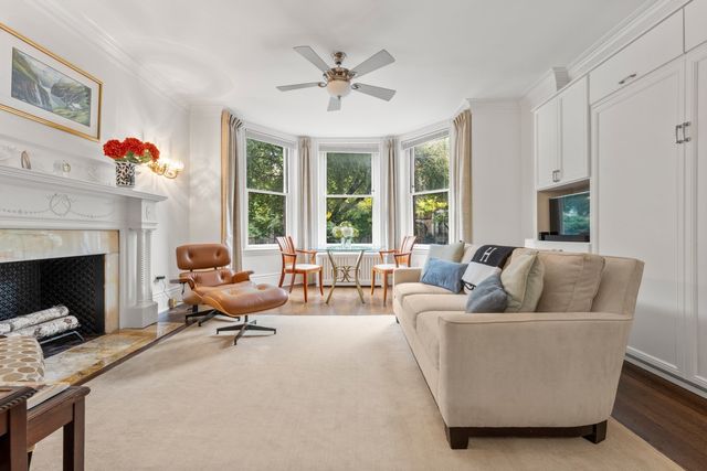 481 Beacon Street 14, Boston, MA 02115