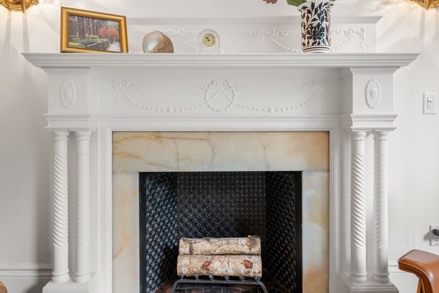 481 Beacon Street 14, Boston, MA 02115
