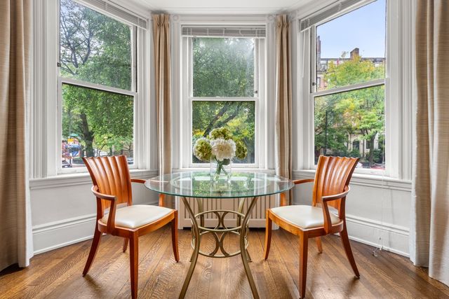 481 Beacon Street 14, Boston, MA 02115