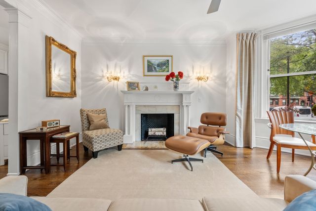 481 Beacon Street 14, Boston, MA 02115