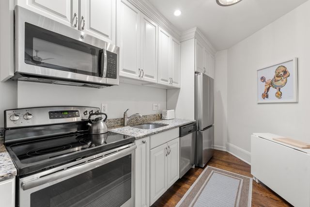 481 Beacon Street 14, Boston, MA 02115