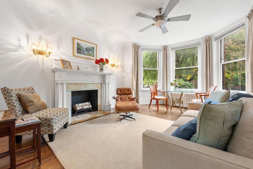 481 Beacon Street 14, Boston, MA 02115