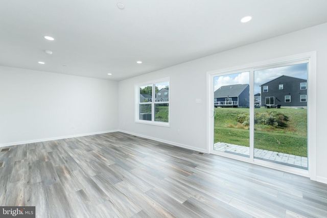 161 JACK PINE WAY, Port Matilda, PA 16870