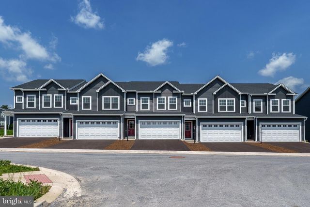 161 JACK PINE WAY, Port Matilda, PA 16870