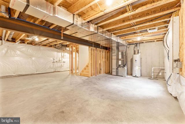 161 JACK PINE WAY, Port Matilda, PA 16870