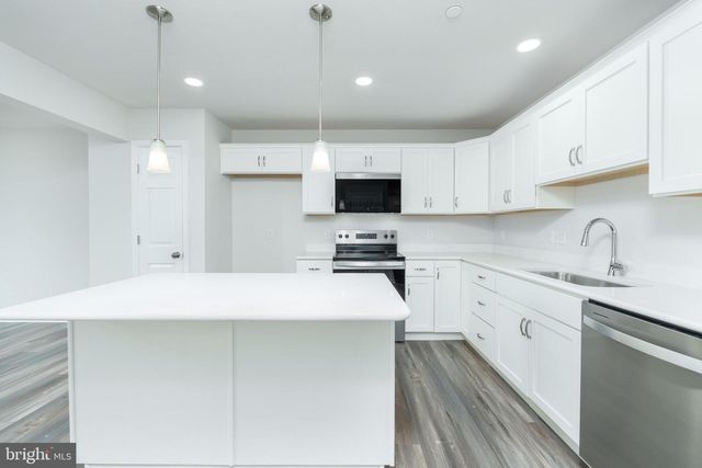 161 JACK PINE WAY, Port Matilda, PA 16870