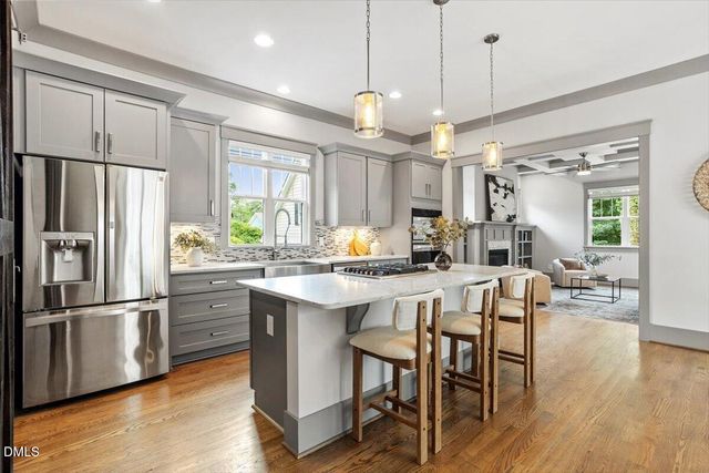 807 Glascock Street, Raleigh, NC 27604