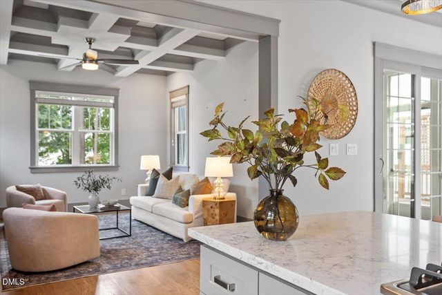 807 Glascock Street, Raleigh, NC 27604