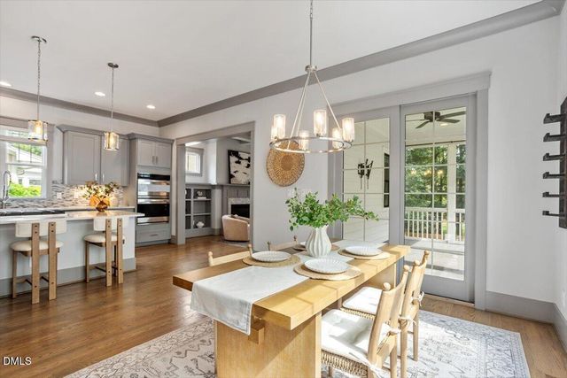 807 Glascock Street, Raleigh, NC 27604