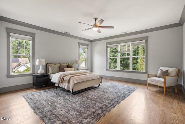 807 Glascock Street, Raleigh, NC 27604