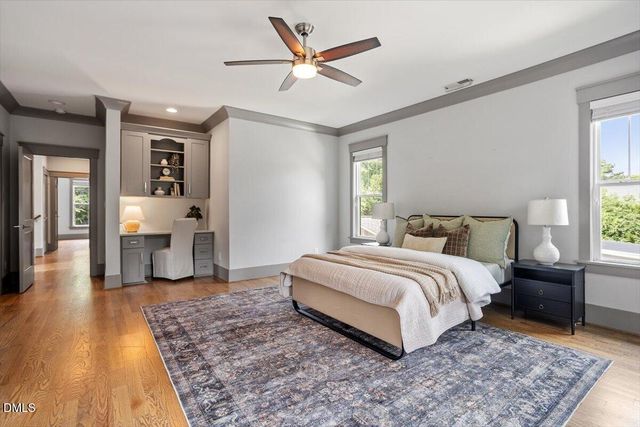 807 Glascock Street, Raleigh, NC 27604